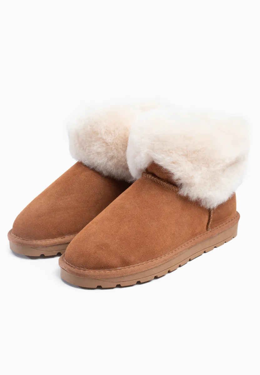 Gooce Boots 'Fury'