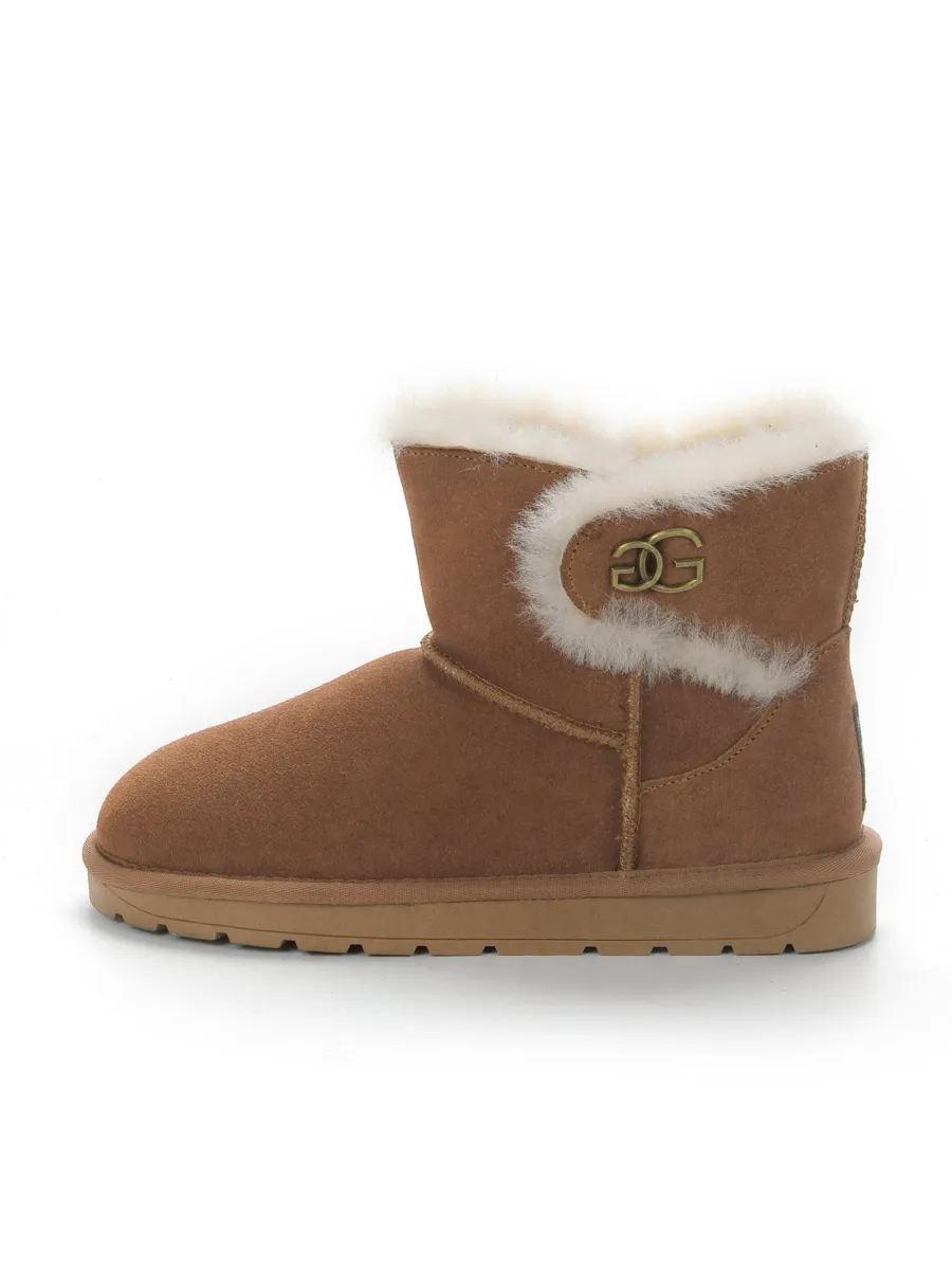 Gooce Boots 'Gabriela'