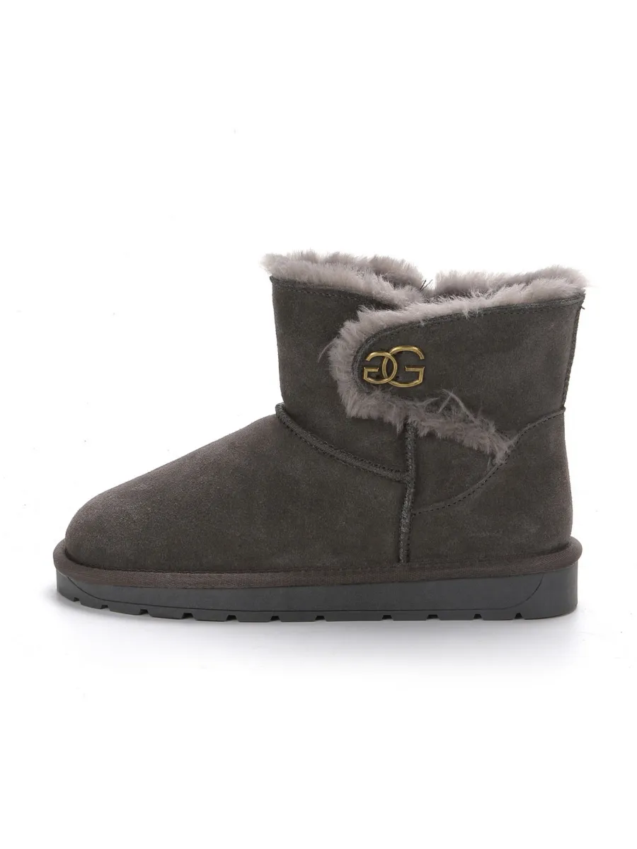 Gooce Boots 'Gabriela'