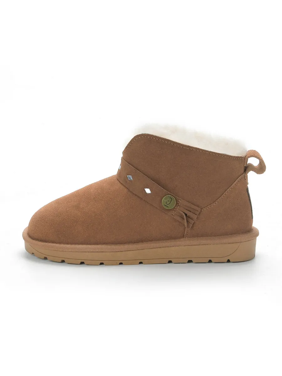 Gooce Boots 'Mikado'