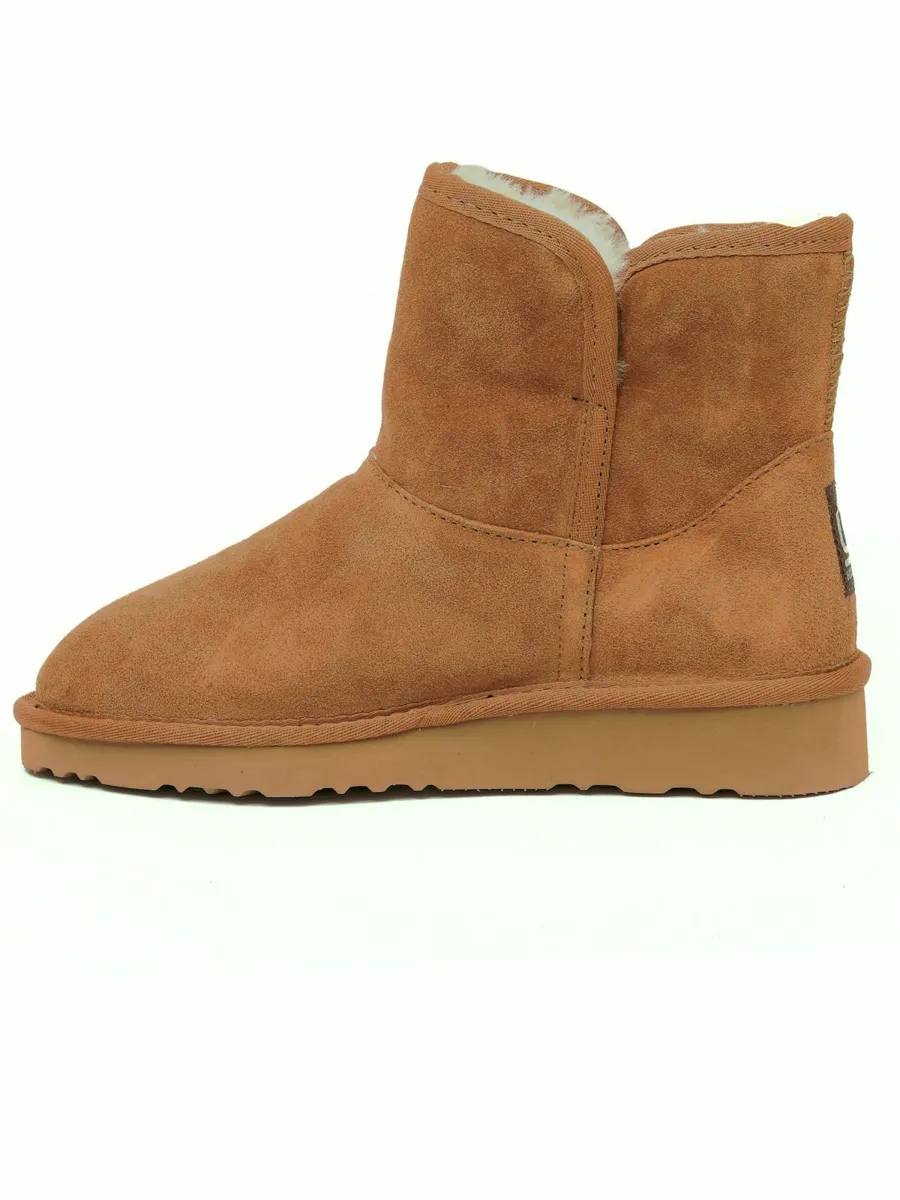 Gooce Boots 'Wendy'