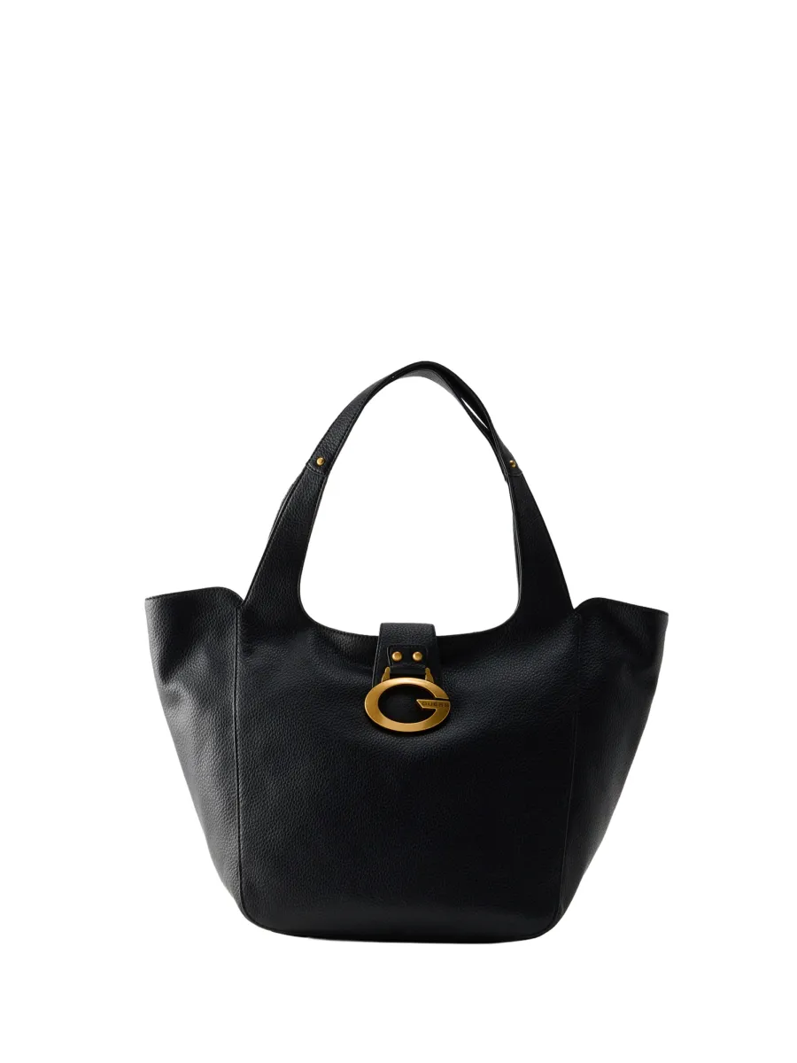 GUESS Τσάντα χειρός 'Camden'