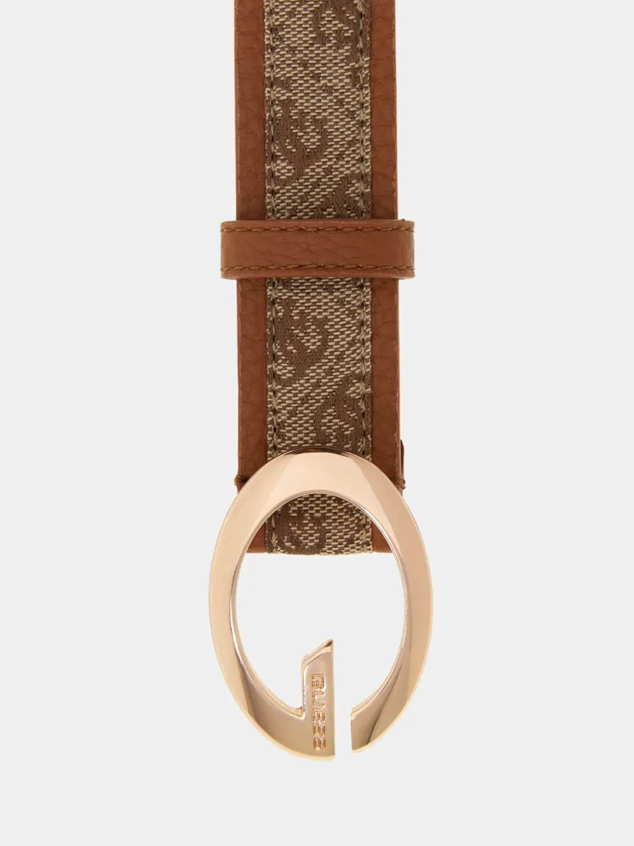 GUESS Ζώνη 'Camden'