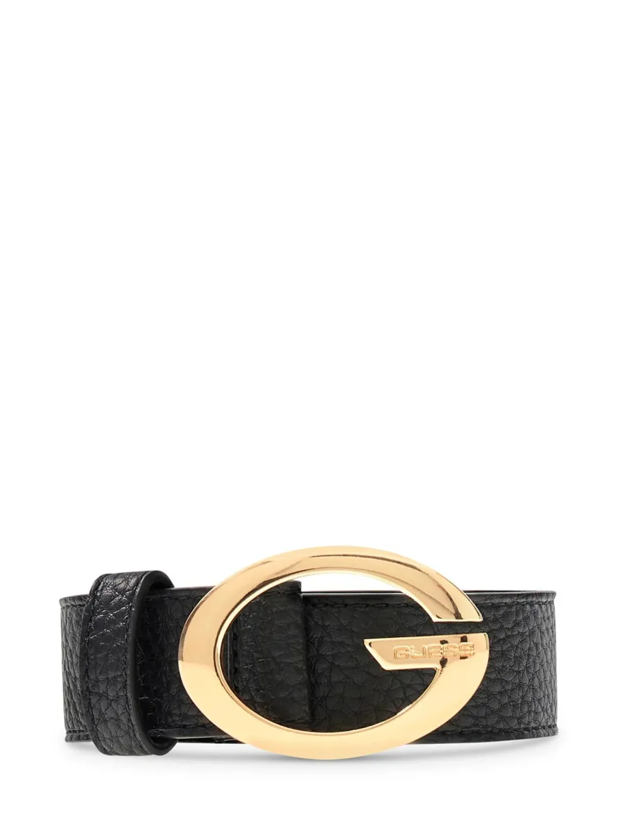 GUESS Ζώνη 'Camden'