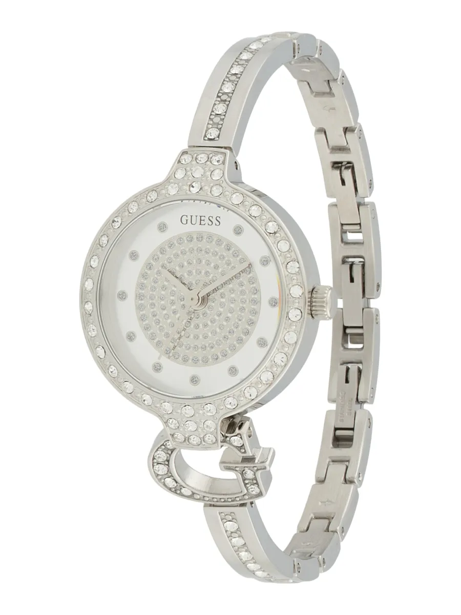 GUESS Αναλογικό ρολόι 'GISELLE'