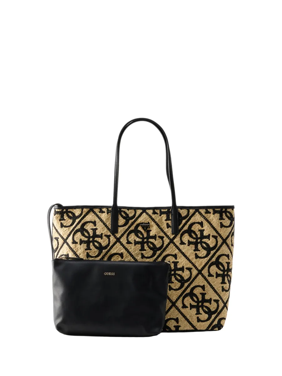 GUESS Μεγάλη τσάντα 'KIRSTEN'