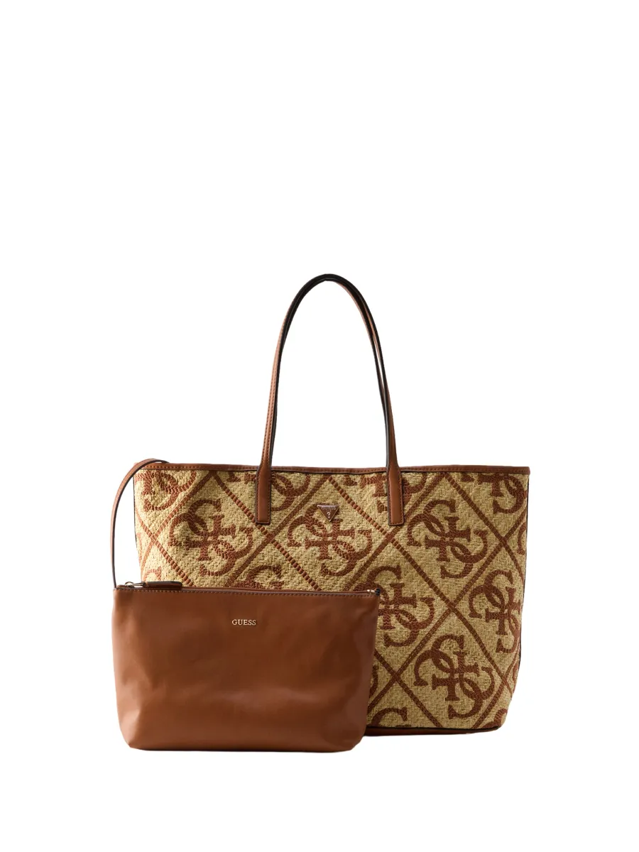 GUESS Μεγάλη τσάντα 'KIRSTEN'