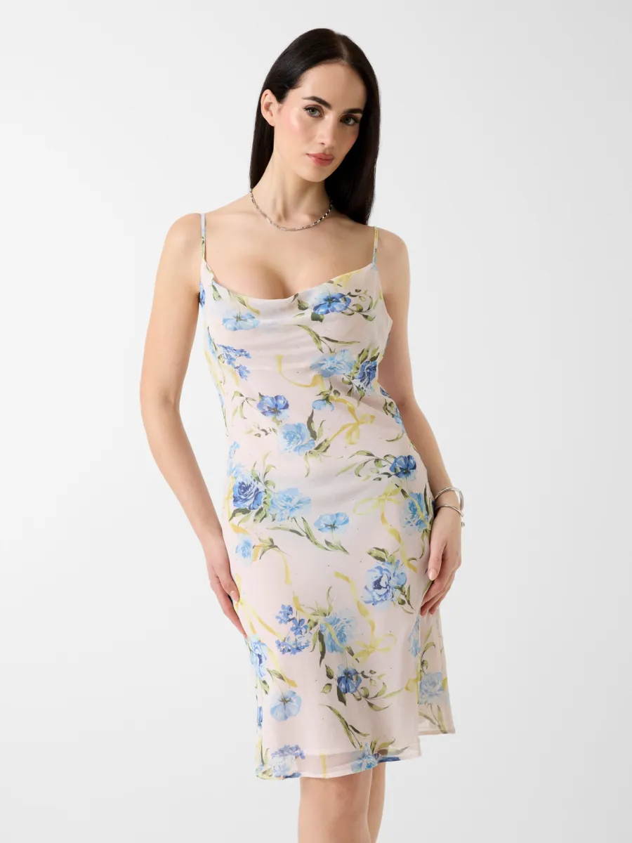 GUESS Φόρεμα 'LINDA'