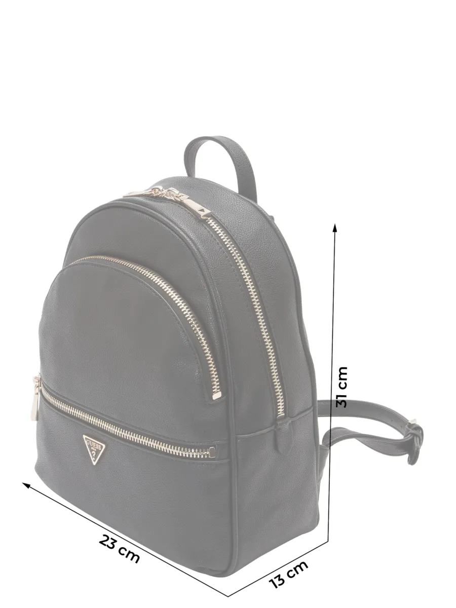 GUESS Σακίδιο πλάτης 'MANHATTAN II LARGE BACKPACK'