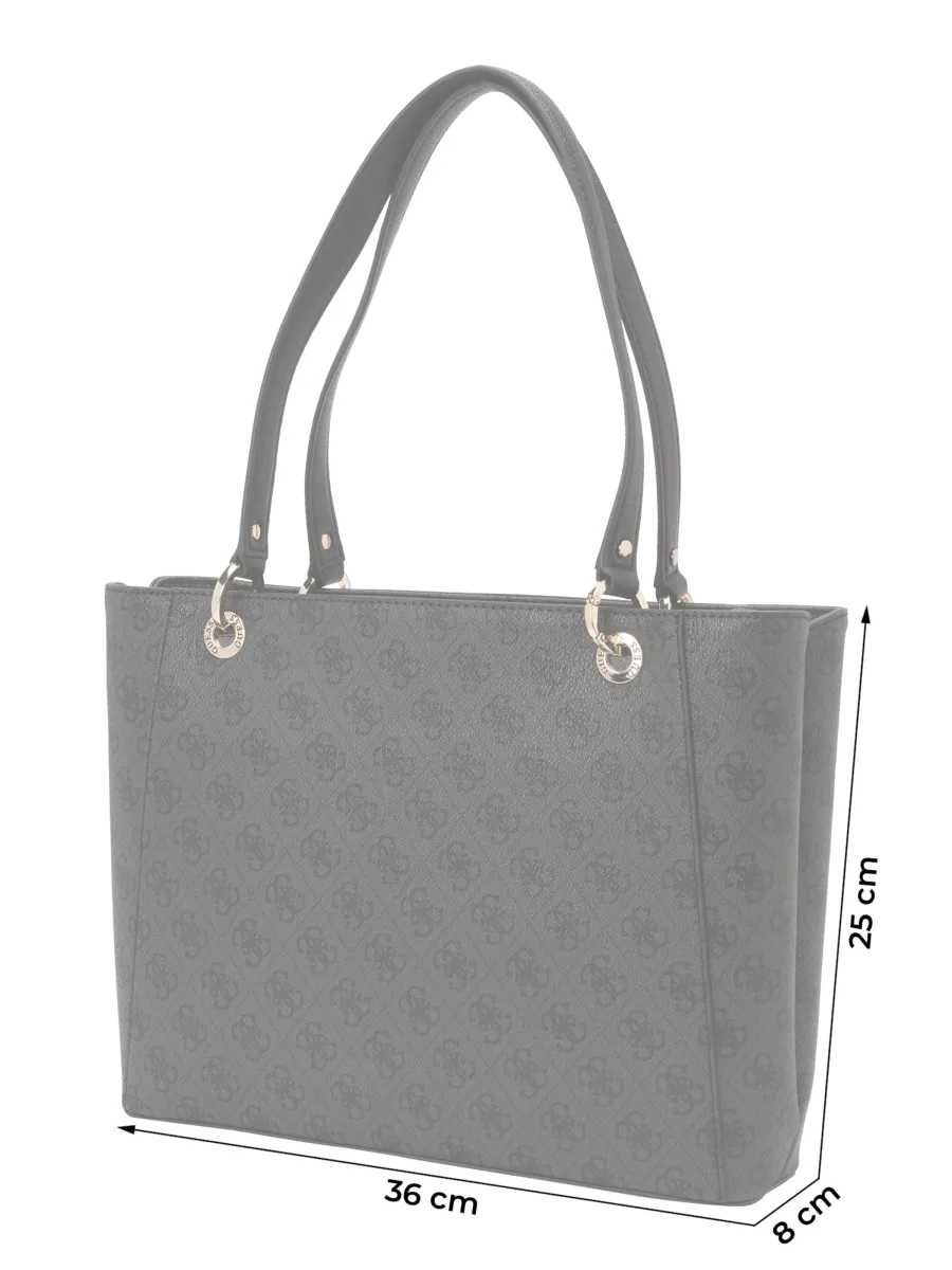 GUESS Μεγάλη τσάντα 'NOELLE II TOTE'