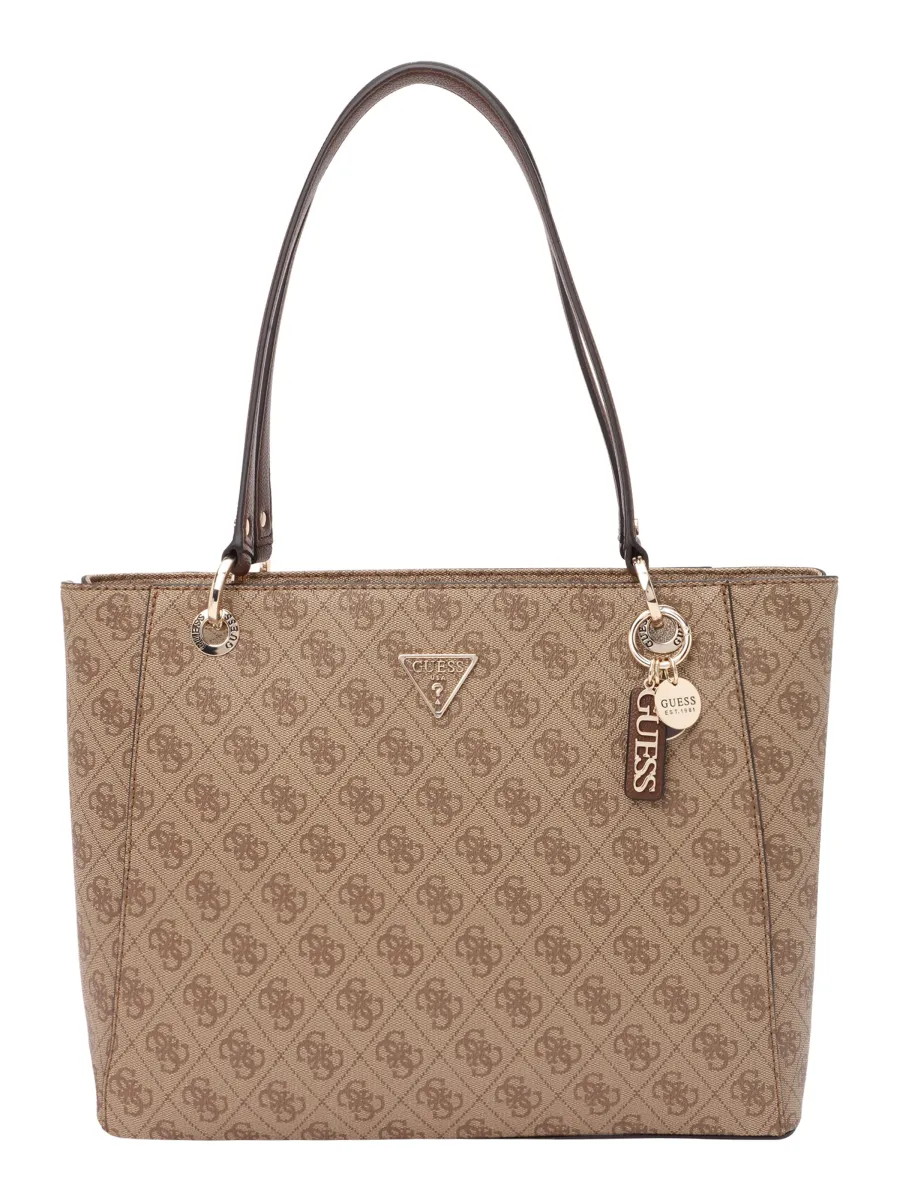 GUESS Μεγάλη τσάντα 'NOELLE II TOTE'