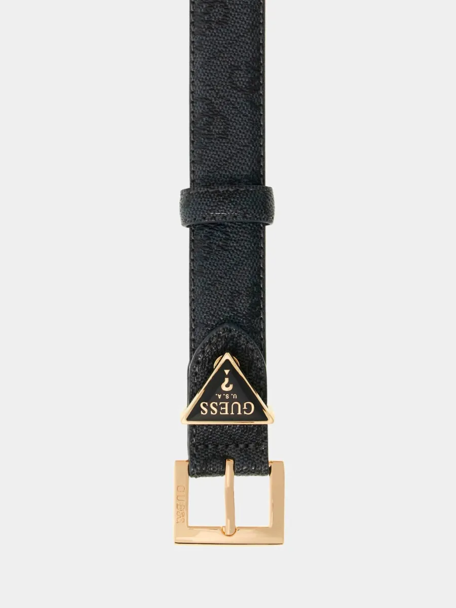 GUESS Ζώνη 'NOELLE II'
