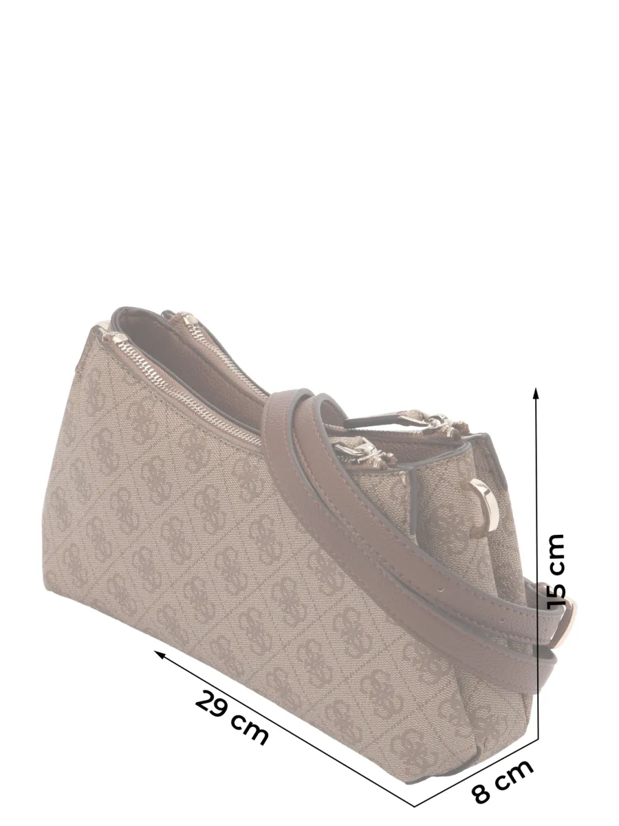 GUESS Τσάντα ώμου 'Noelle II'