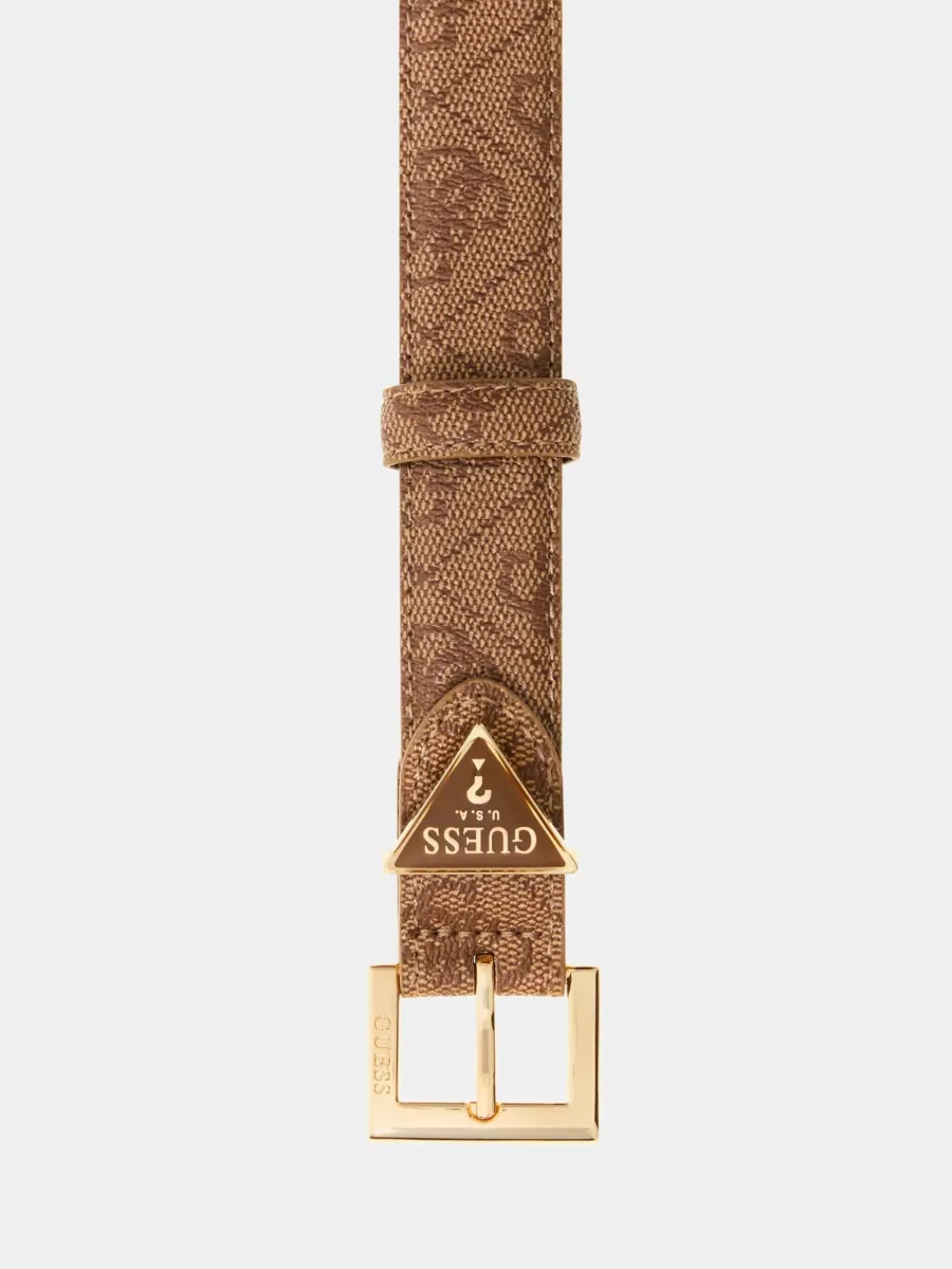 GUESS Ζώνη 'NOELLE II'
