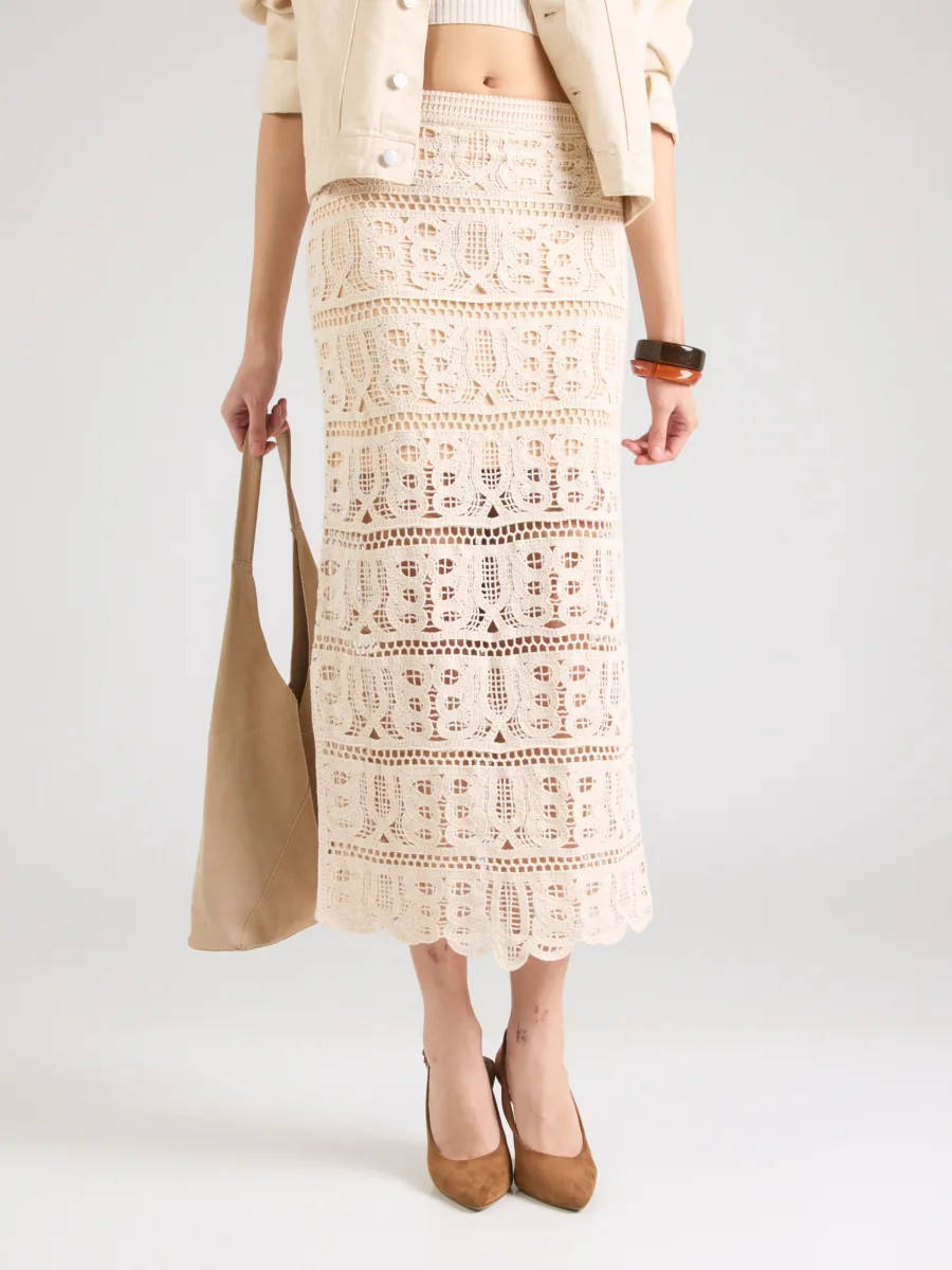 GUESS Φούστα 'OCTAVIA'