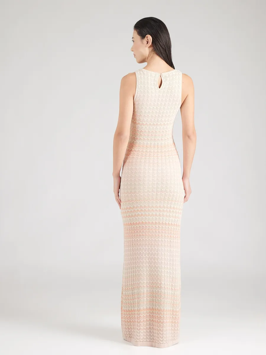 GUESS Πλεκτό φόρεμα 'ROSALYN'