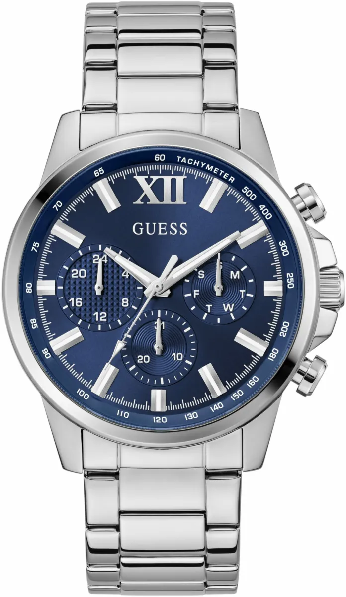 GUESS Αναλογικό ρολόι 'Walker'