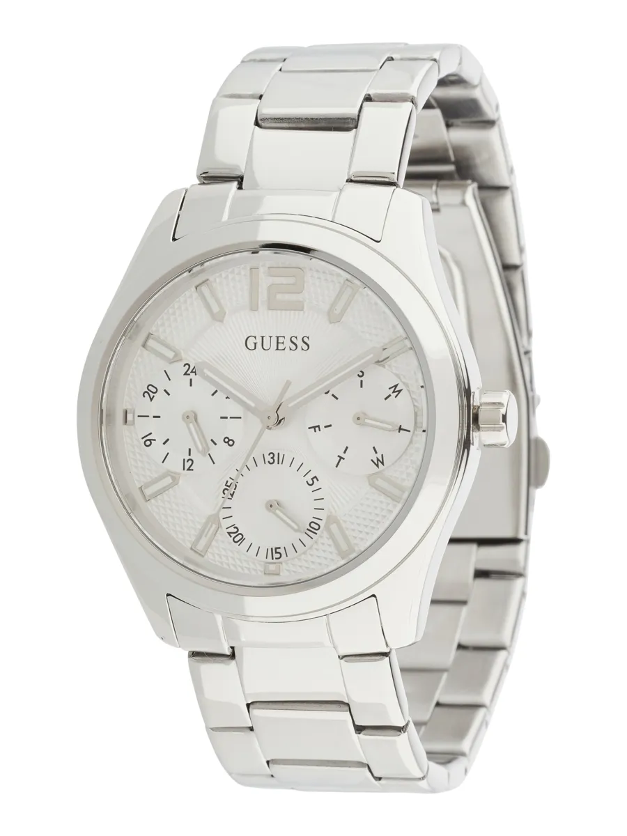 GUESS Αναλογικό ρολόι 'Zoe'