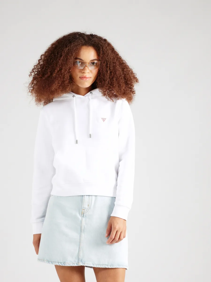GUESS JEANS Μπλούζα φούτερ