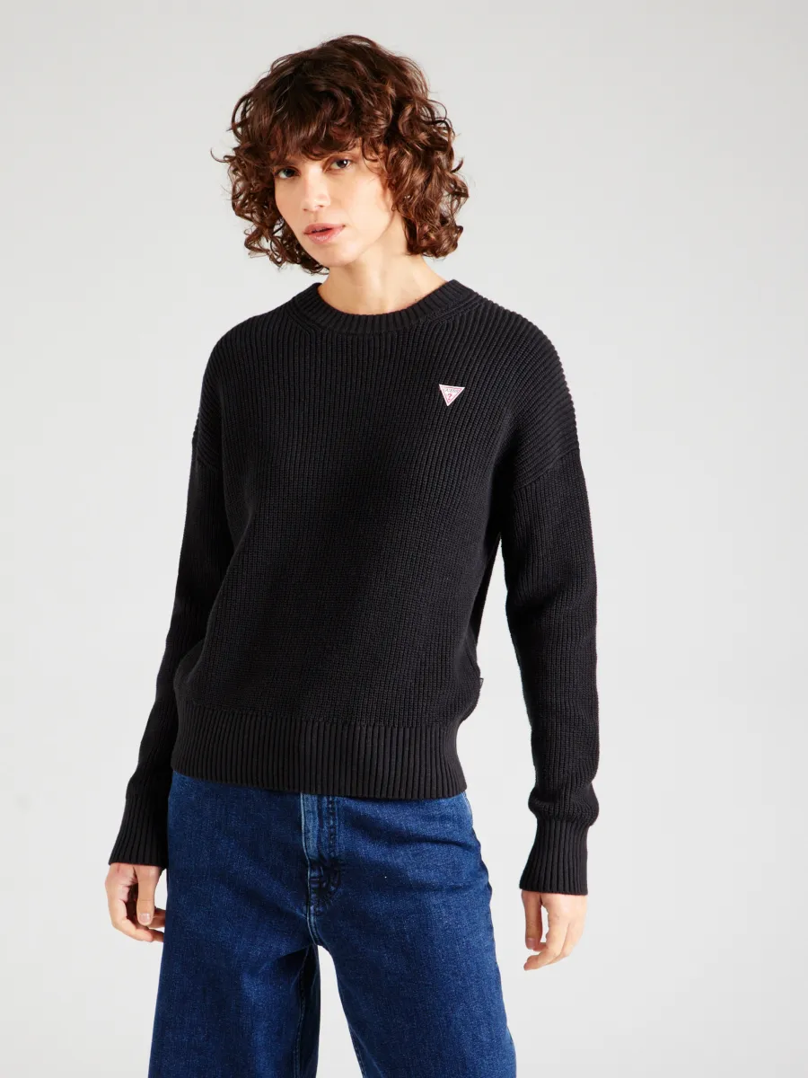 GUESS JEANS Πουλόβερ