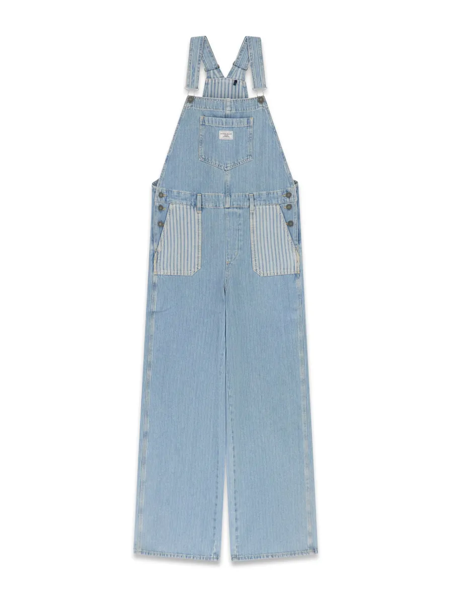 GUESS JEANS Τζιν σαλοπέτα