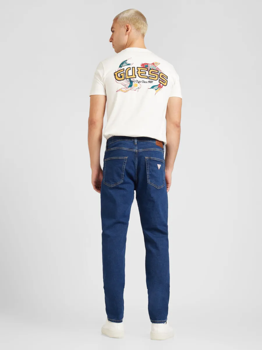 GUESS JEANS Τζιν