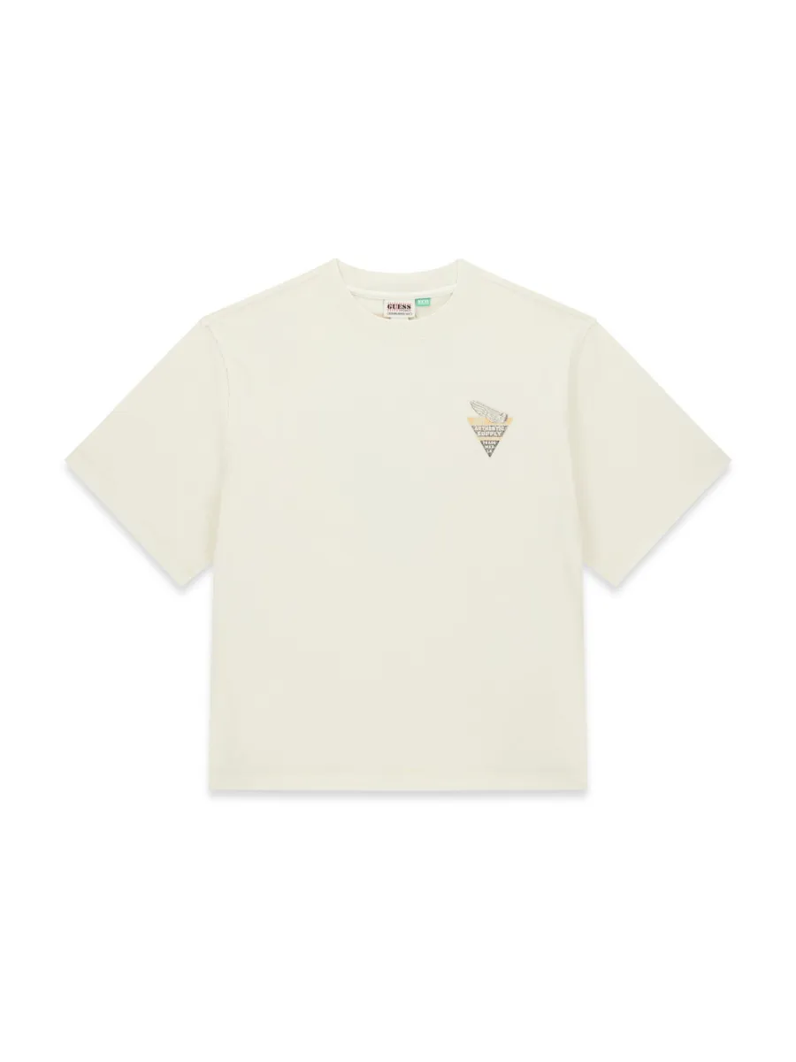 GUESS Originals Μπλουζάκι