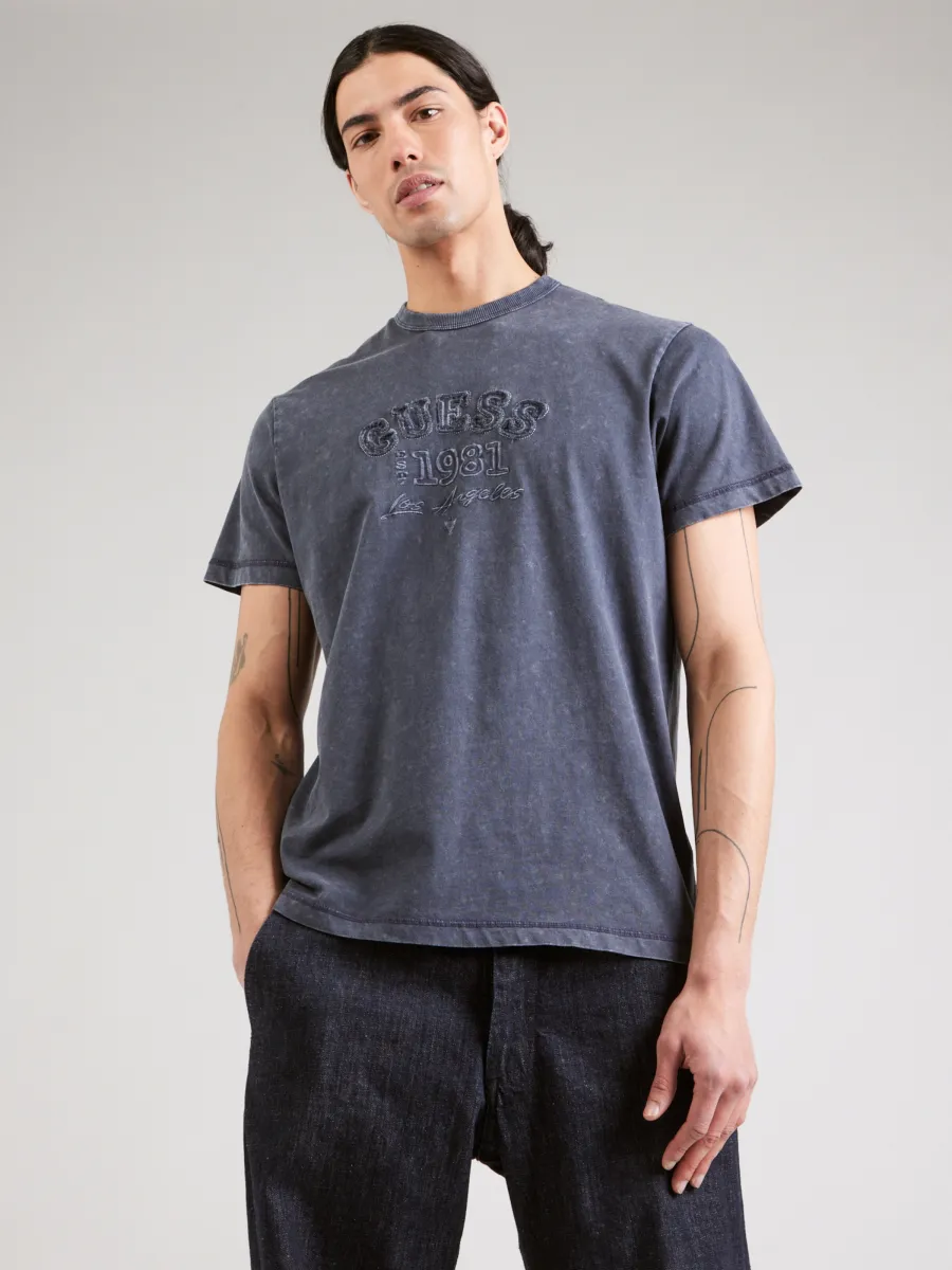 GUESS Originals Μπλουζάκι