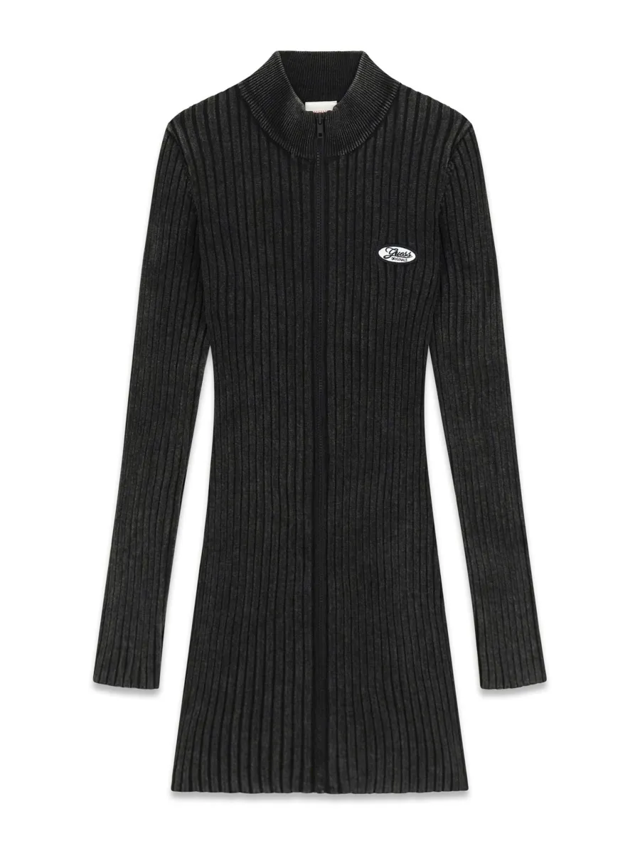 GUESS Originals Πλεκτό φόρεμα
