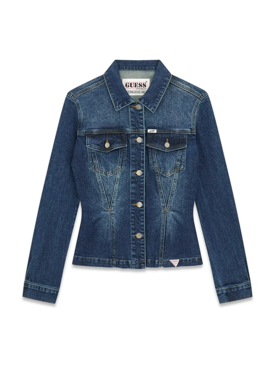 GUESS Originals Φθινοπωρινό και ανοιξιάτικο μπουφάν