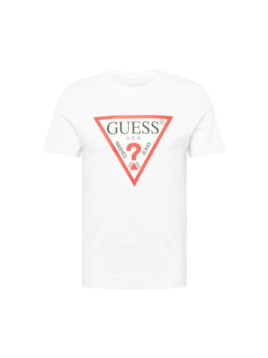 GUESS Μπλουζάκι