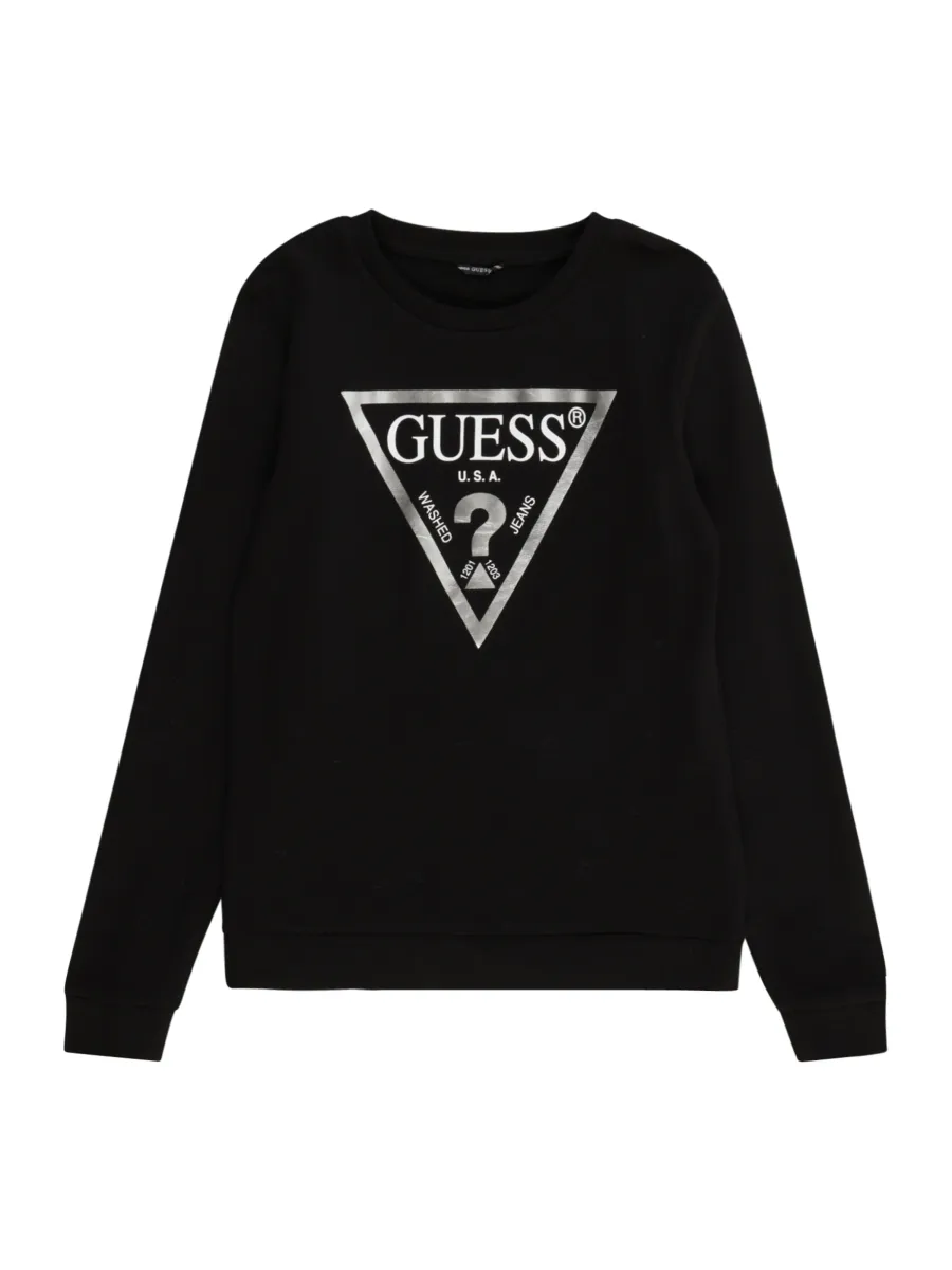 GUESS Μπλούζα φούτερ
