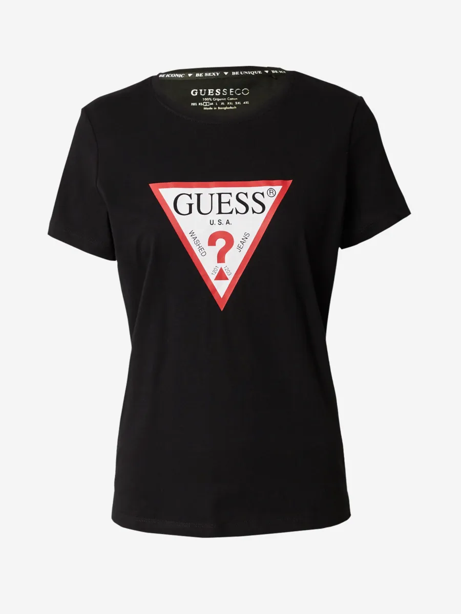 GUESS