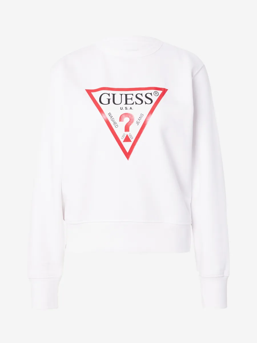 GUESS