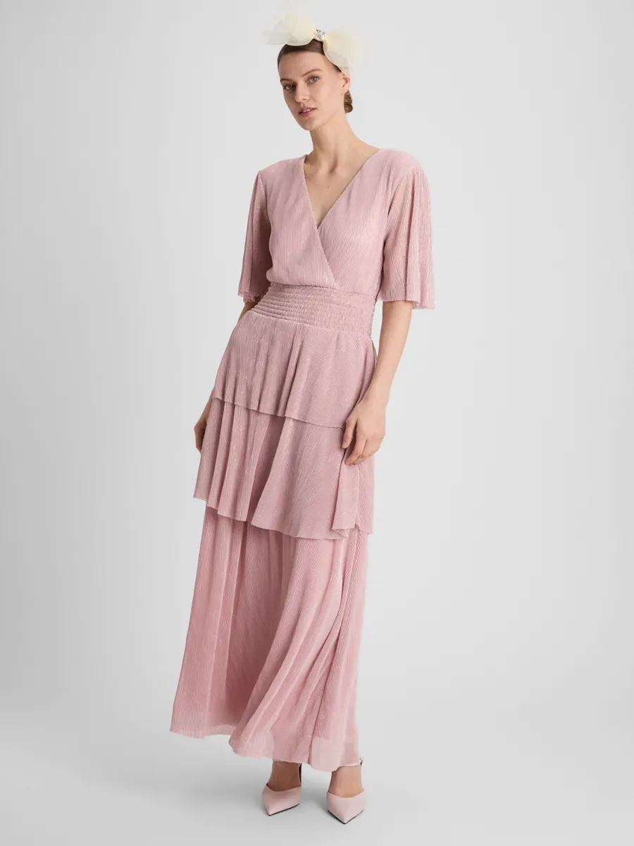 GUIDO MARIA KRETSCHMER FOR BRIDGERTON Φόρεμα 'Francesca'