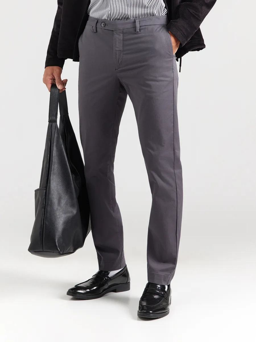 Hackett London Παντελόνι 'KENSINGTON'