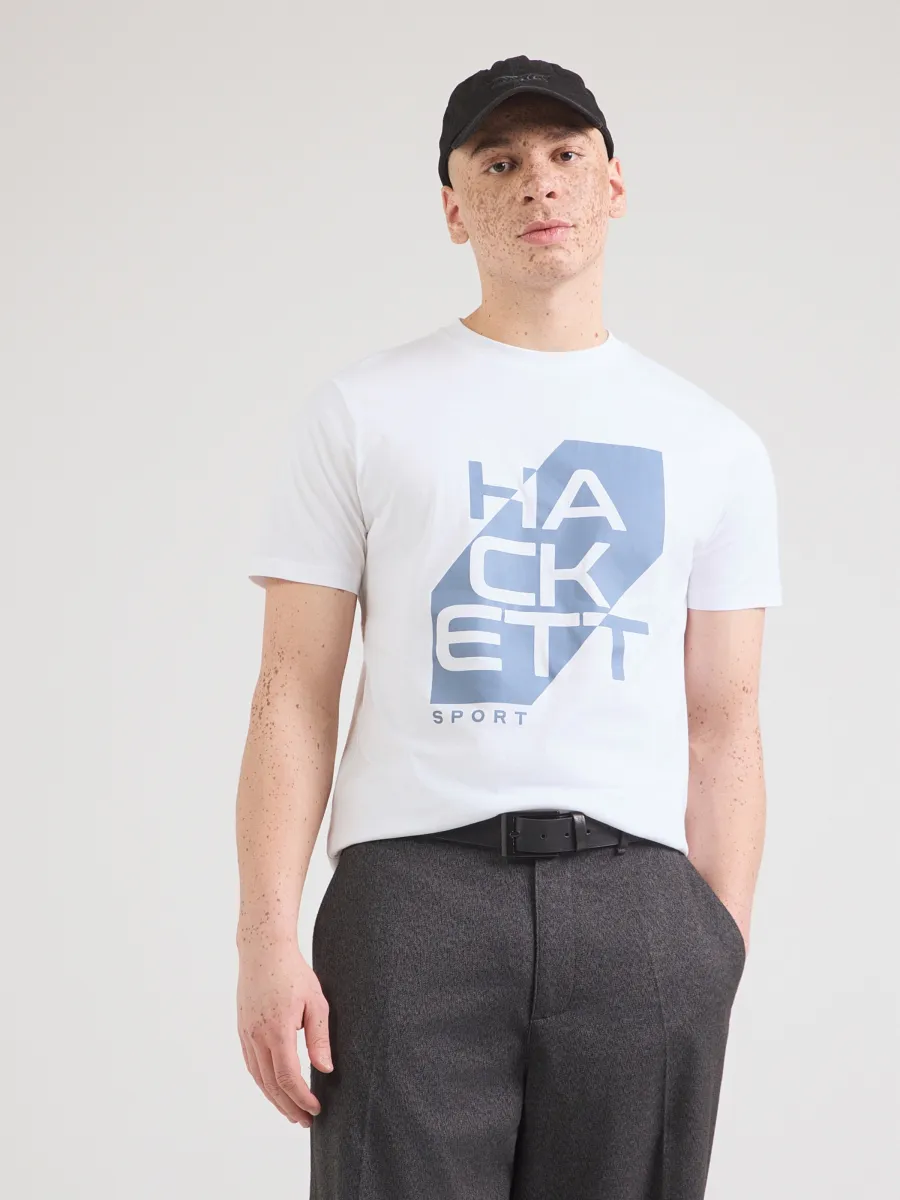 Hackett London Μπλουζάκι