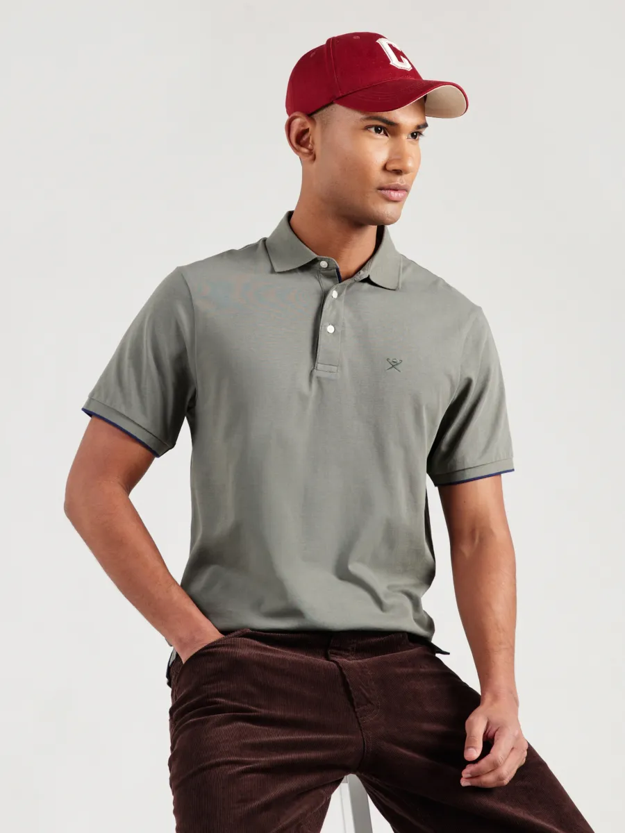 Hackett London Μπλουζάκι