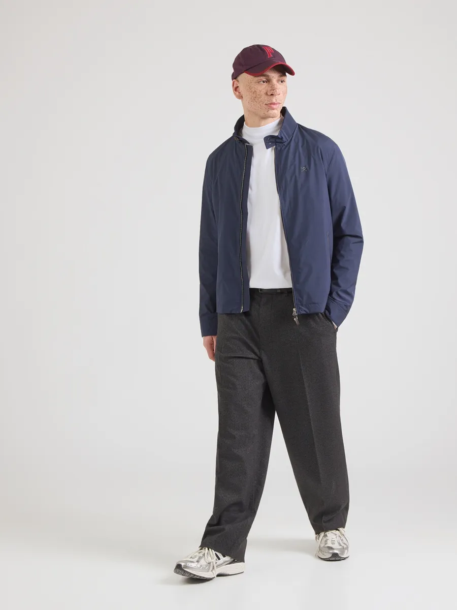 Hackett London Φθινοπωρινό και ανοιξιάτικο μπουφάν