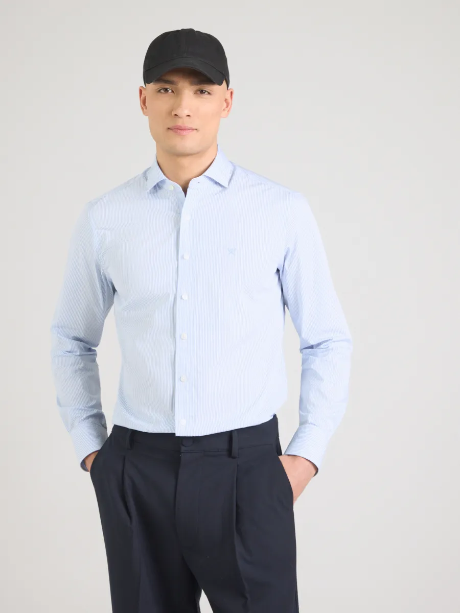 Hackett London Πουκάμισο