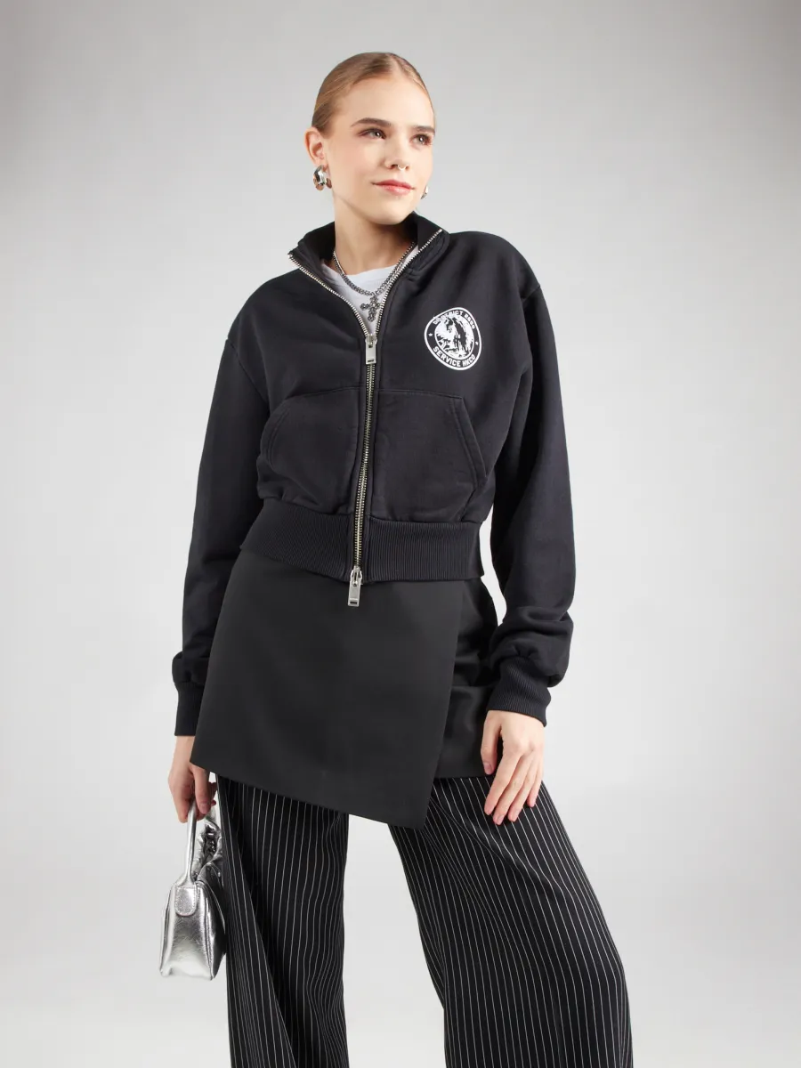 Han Kjøbenhavn Ζακέτα φούτερ 'Officer'