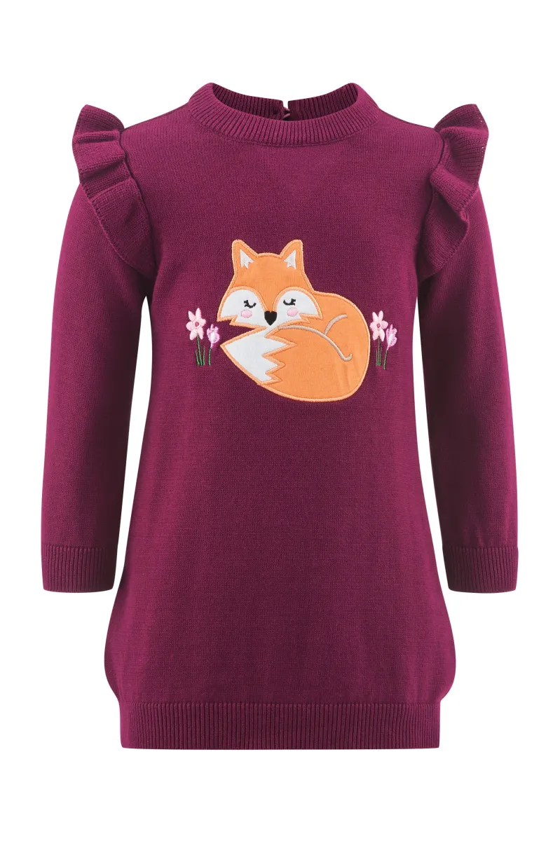 happy girls Φόρεμα 'Fuchs'