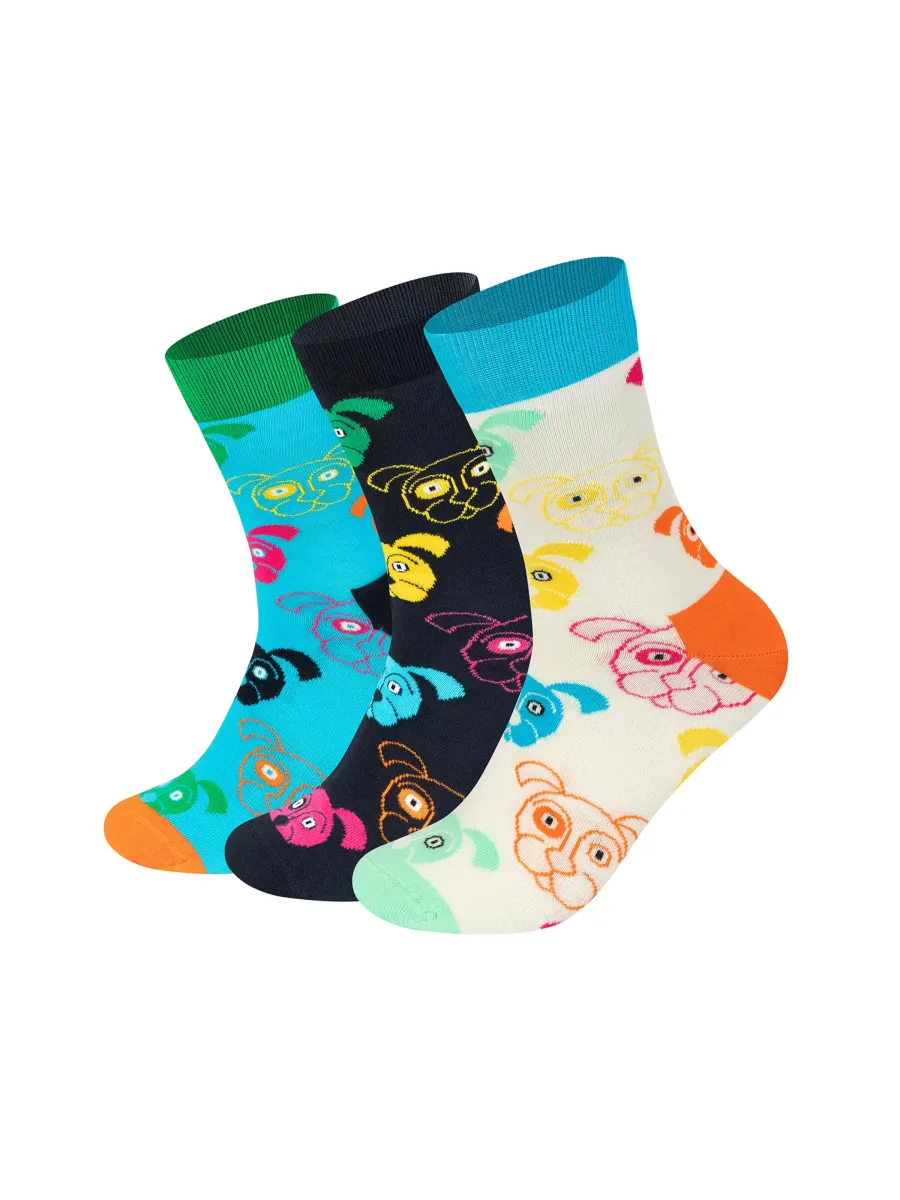 Happy Socks Κάλτσες 'Bavaria Edition'