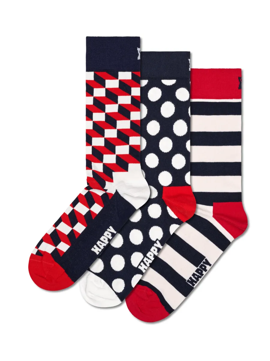 Happy Socks Κάλτσες