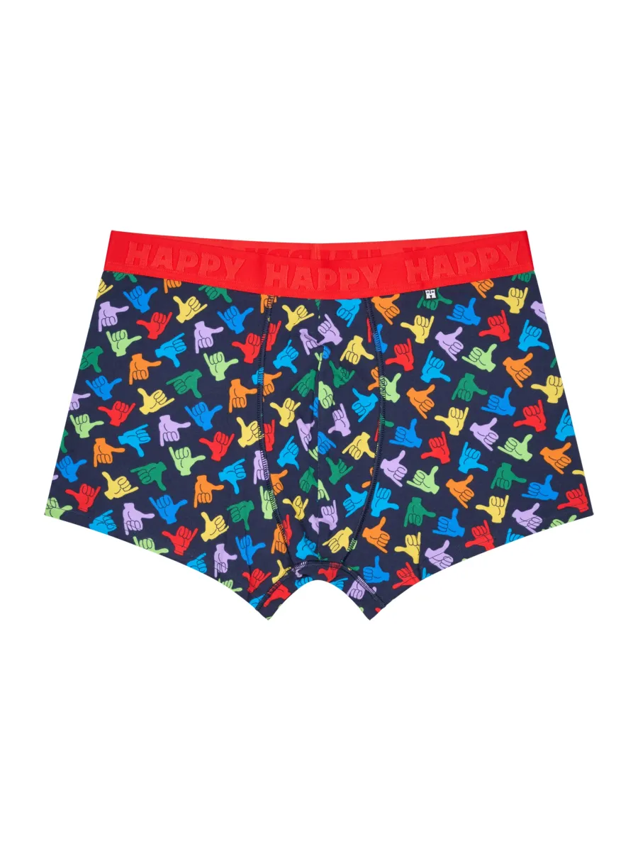 Happy Socks Μποξεράκι
