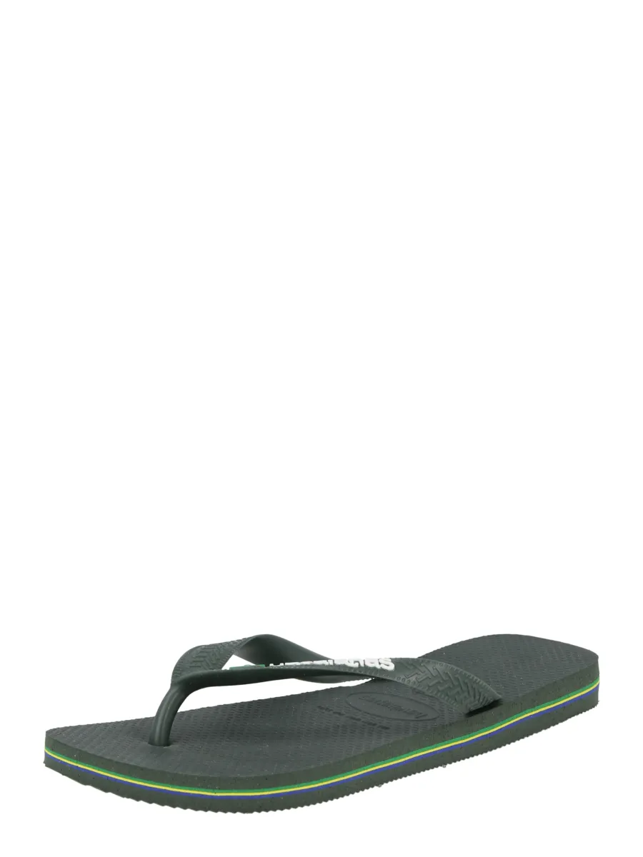 HAVAIANAS Σαγιονάρες διχαλωτές 'BRASIL'