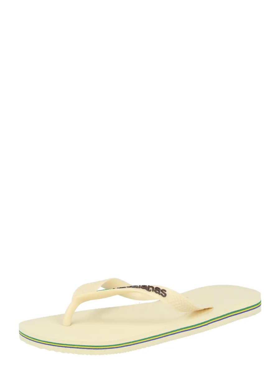 HAVAIANAS Σαγιονάρες διχαλωτές 'BRASIL'
