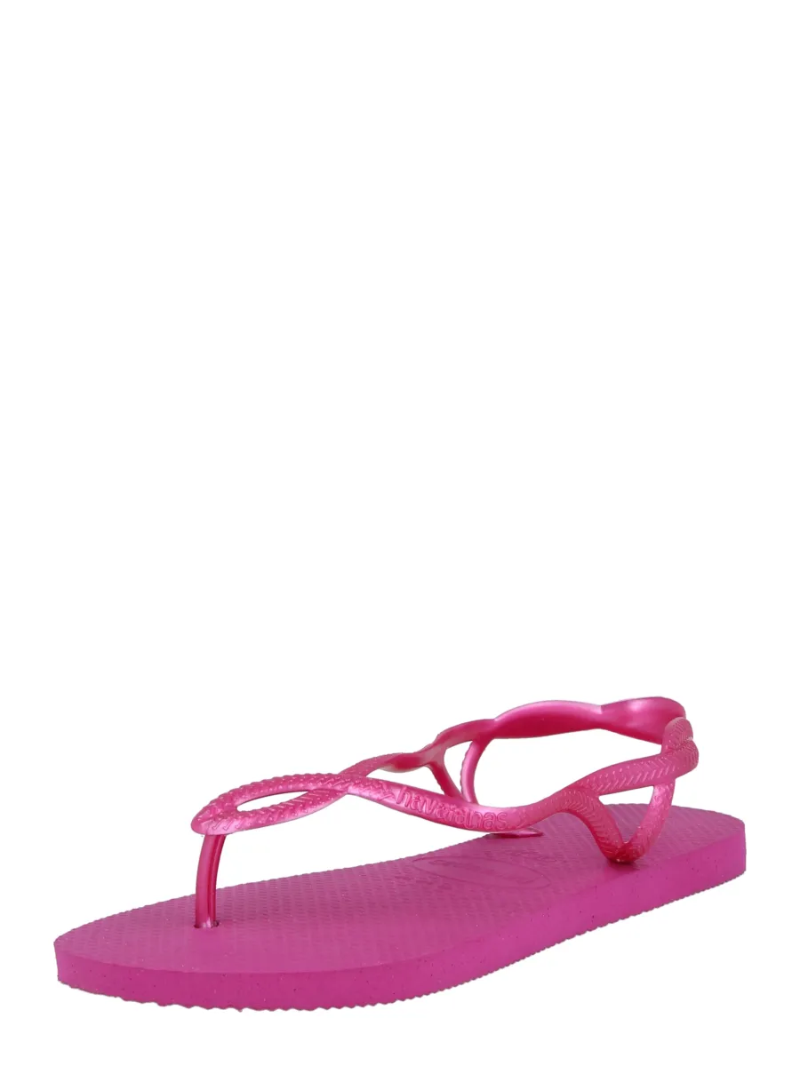 HAVAIANAS Σαγιονάρες διχαλωτές 'LUNA'