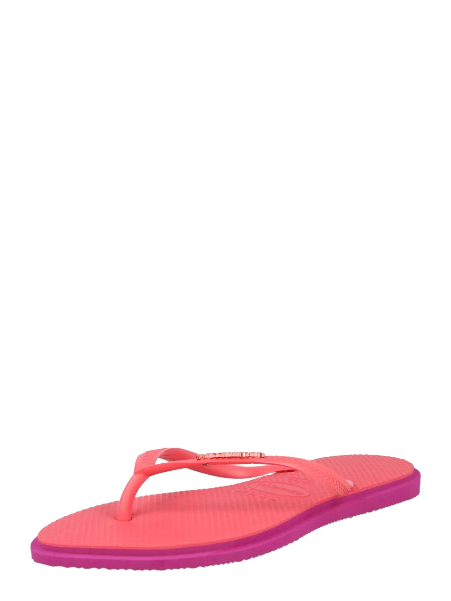 HAVAIANAS Σαγιονάρες διχαλωτές 'Slim Point'