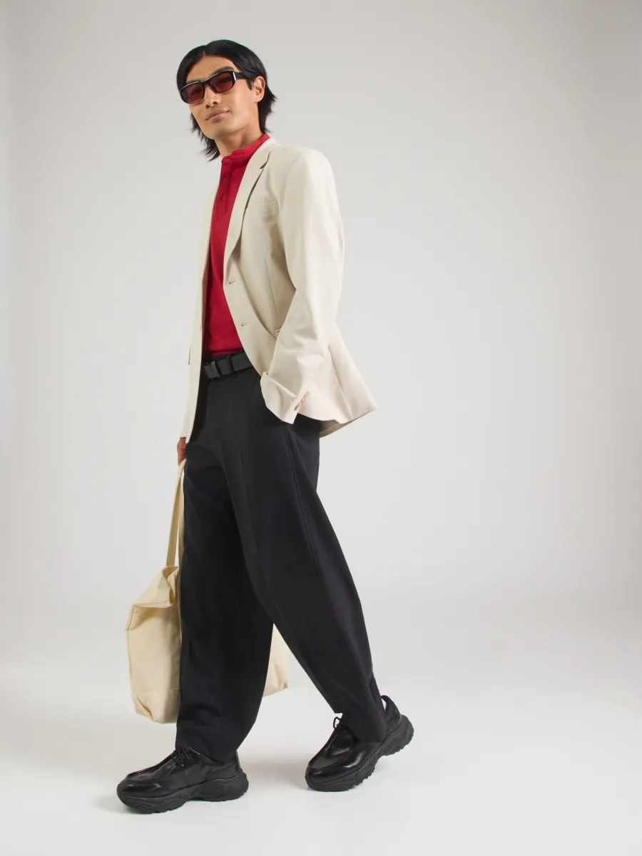 HECHTER PARIS Μπλουζάκι